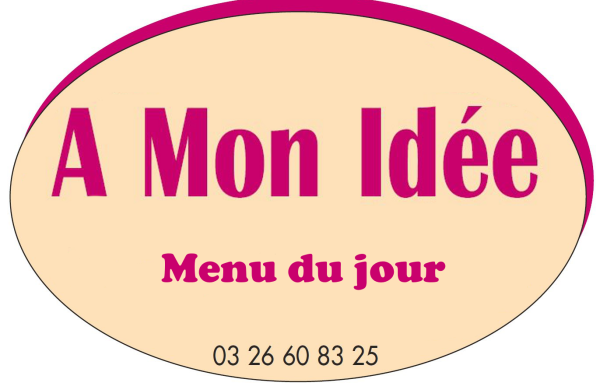 menu du jour