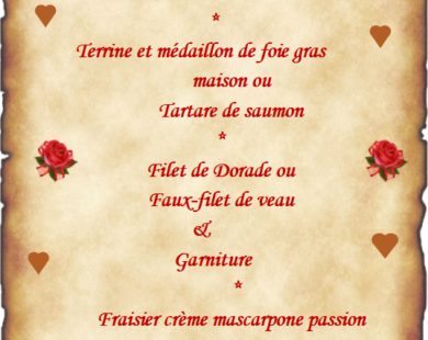 fête des méres