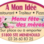Fête des mères 